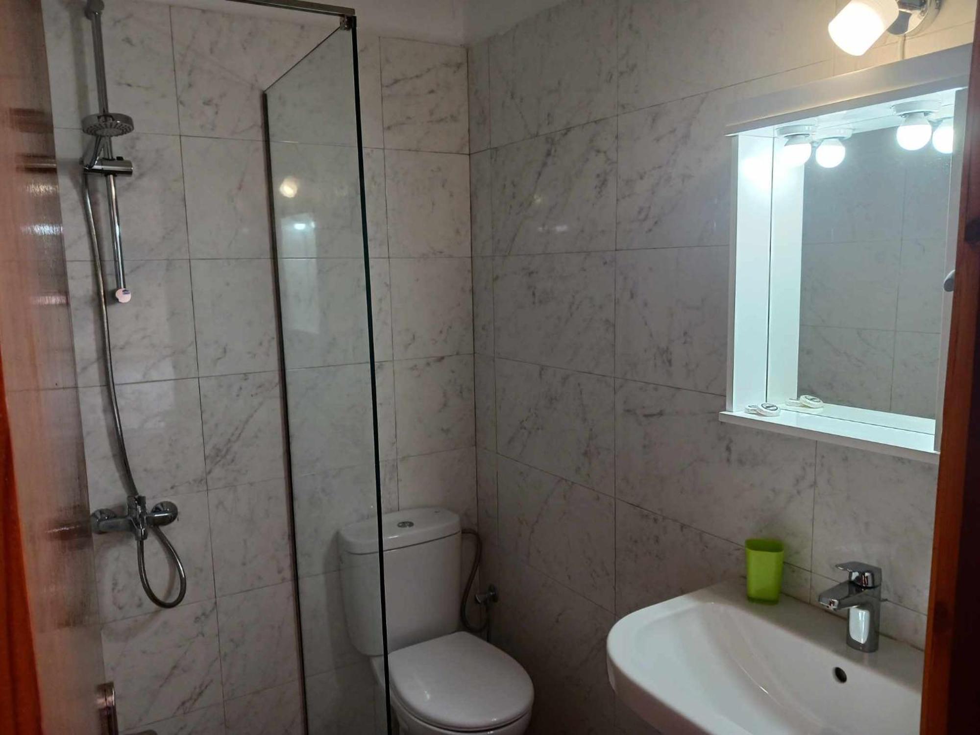 Fiore Rooms Akrotiri  Exterior foto