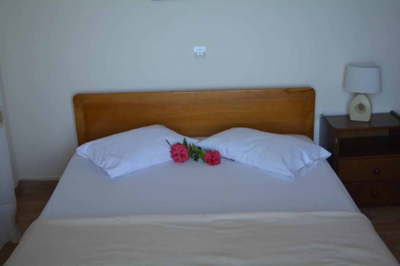 Fiore Rooms Akrotiri  Exterior foto